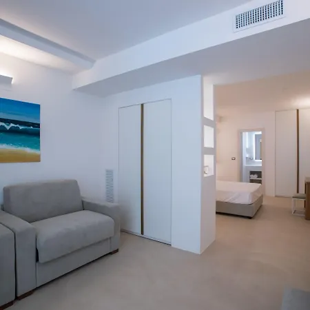 Seven Guest house Gallipoli