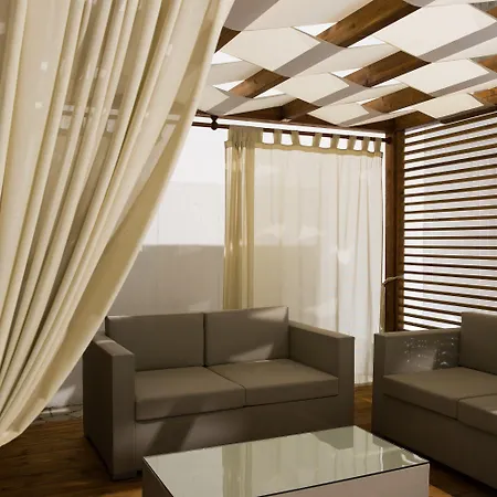 Guest house Seven 4*