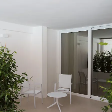 Seven Guest house Gallipoli