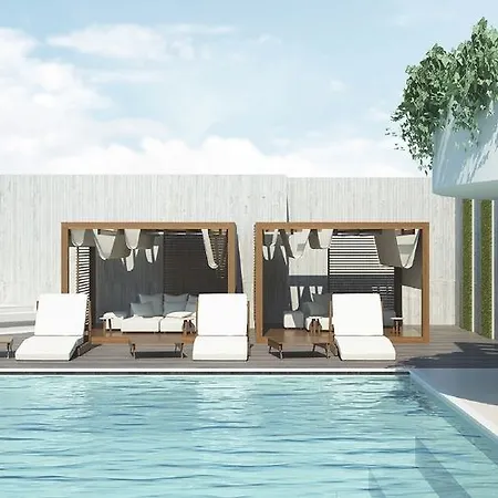 Guest house Seven 4*