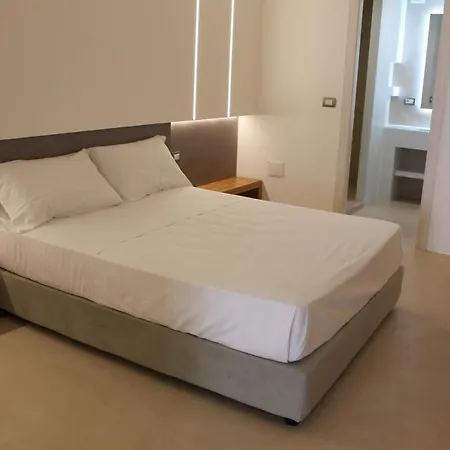 Guest house Seven Gallipoli