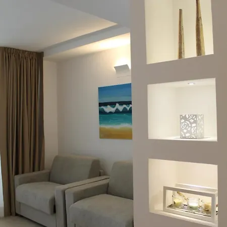 Guest house Seven 4*