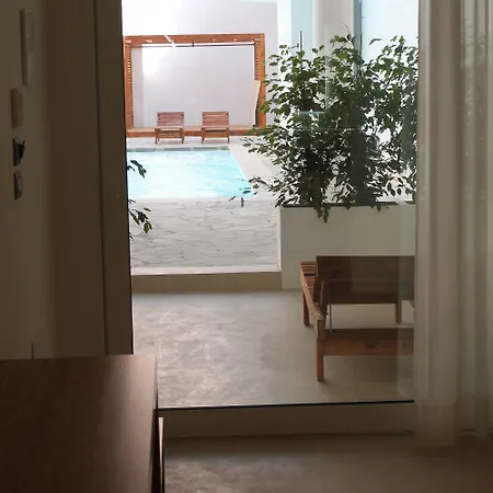 Maison d'hôtes Seven 4*