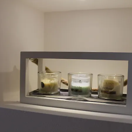 Seven Konukevi Gallipoli