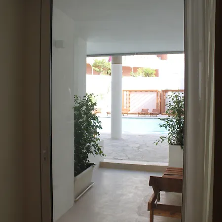 Seven Maison d'hôtes 4*