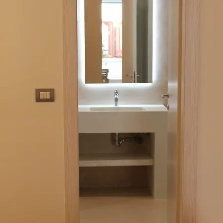 Seven Maison d'hôtes