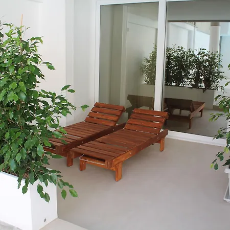 Maison d'hôtes Seven 4*