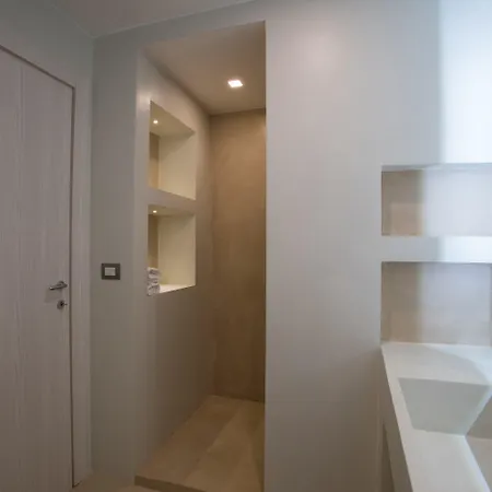 Seven Guest house Gallipoli