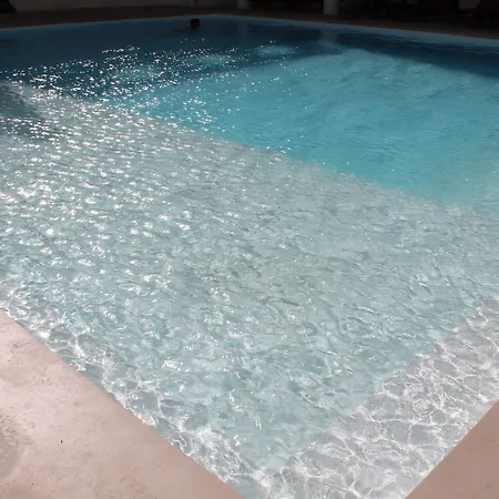 Seven Maison d'hôtes 4*