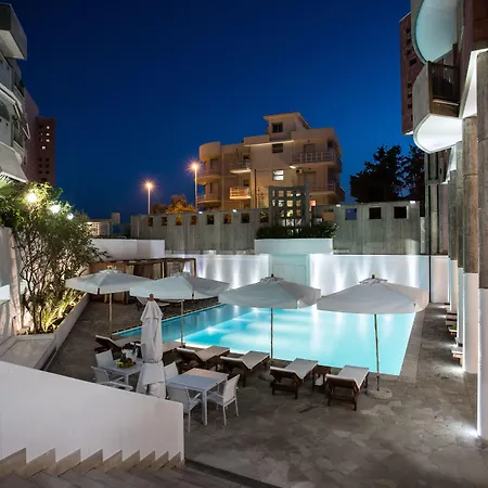 Seven Guest house