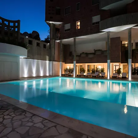 Maison d'hôtes Seven 4*