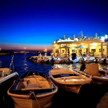 Seven Maison d'hôtes