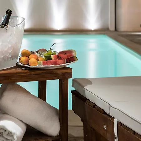 Maison d'hôtes Seven 4*