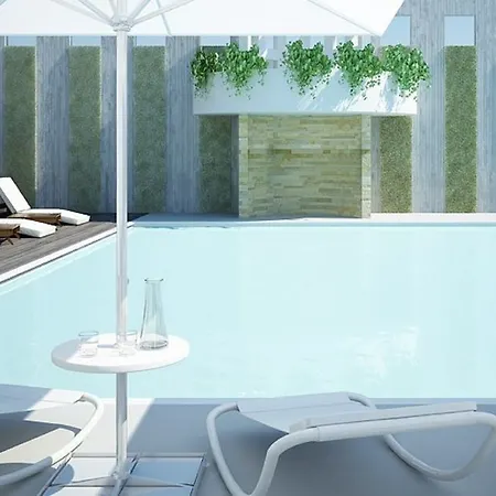 Seven Maison d'hôtes 4*