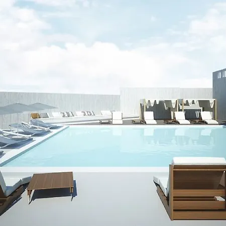 Guest house Seven