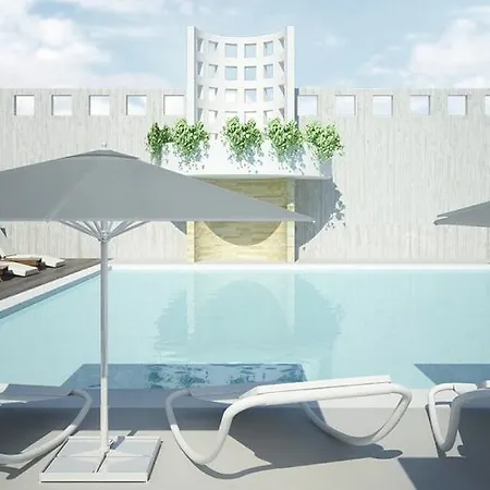 Seven Πανσιόν Gallipoli