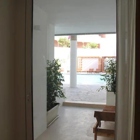 Seven Konukevi Gallipoli