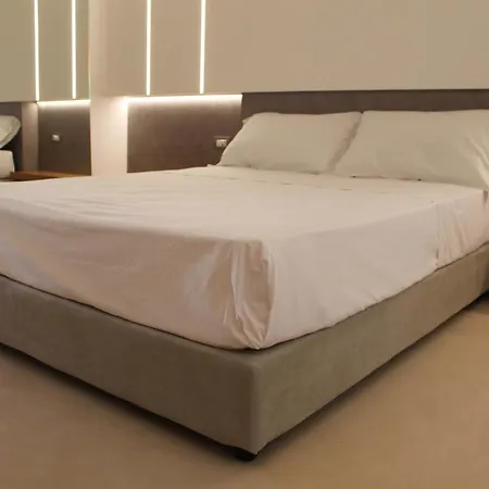 Seven Guest house