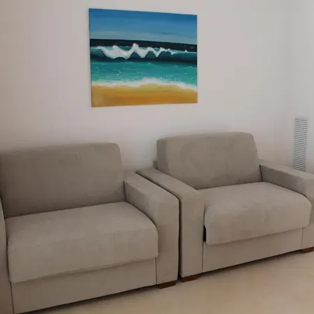 Seven Πανσιόν 4*