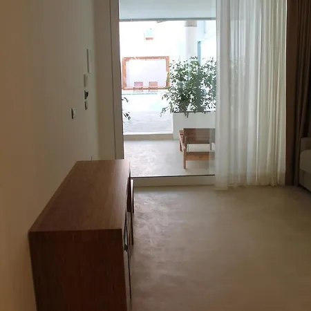 Seven Guest house