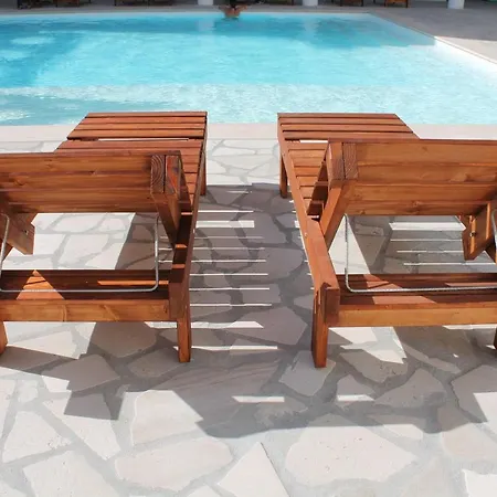 Maison d'hôtes Seven Gallipoli