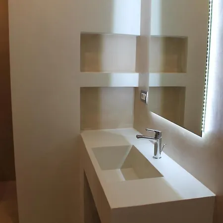 Maison d'hôtes Seven Gallipoli