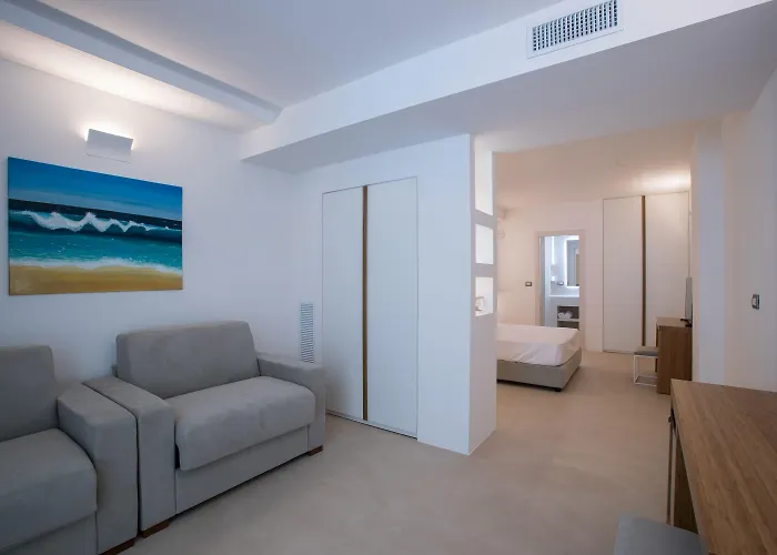 Seven Konukevi Gallipoli